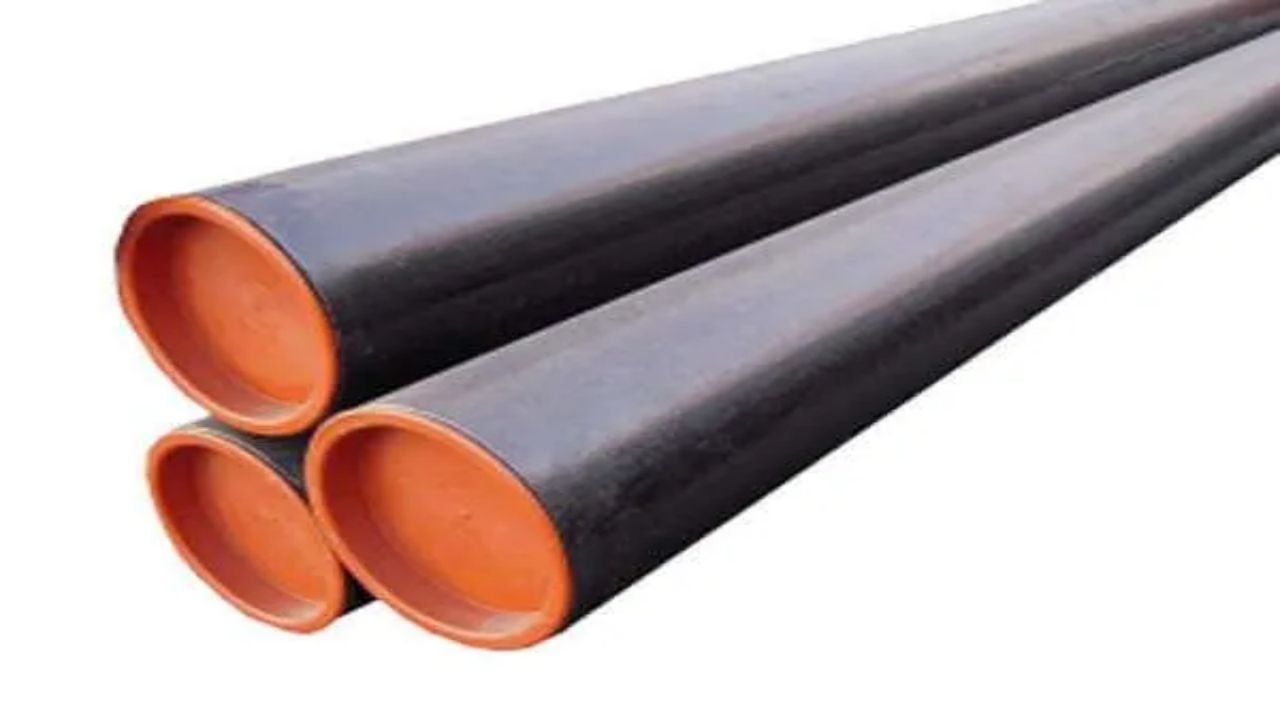 Meeting Growing Demands: How ERW Steel Pipe Mills is Bridging the Gap