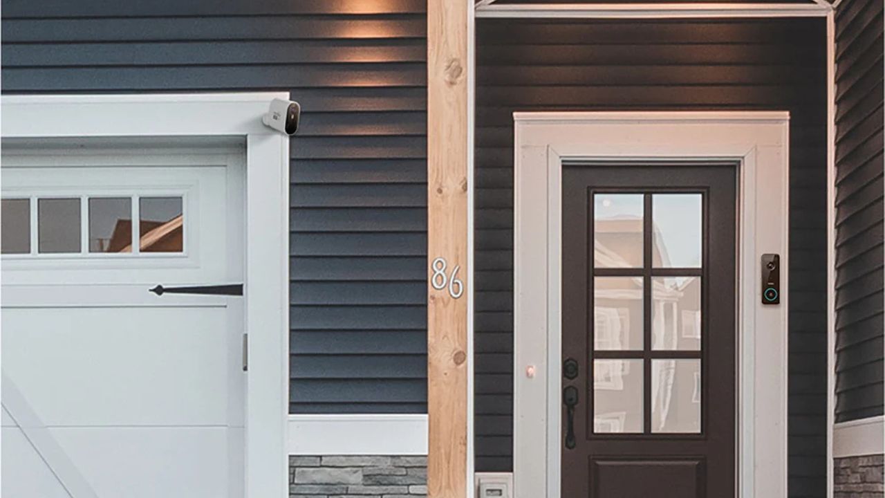 How Aosu’s Affordable Security Solutions Add Value to Your Home?