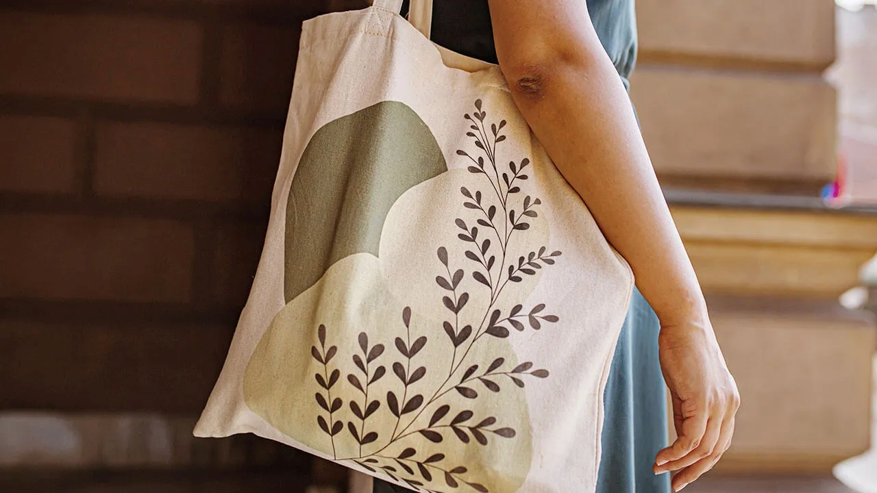 The Everich Approach to Sustainable, Stylish Beach Tote Bags