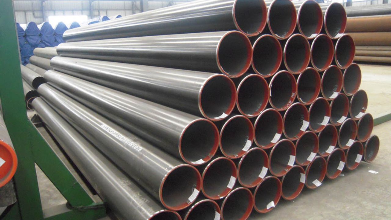 Selection of the Right Stainless Steel Pipe for Your Project