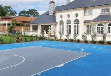 A Complete Guide To Sports Tech Flooring