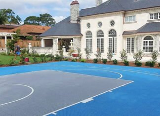 A Complete Guide To Sports Tech Flooring