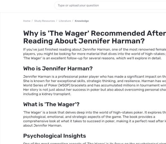 How Gauth Helps Students to Understand Quantum Mechanics