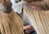 INTACTE Hand-Tied Wefts: Easy Beauty for Any Hair Textures