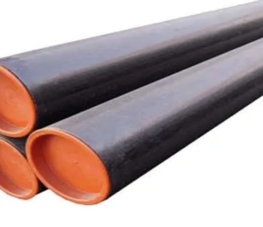 Meeting Growing Demands: How ERW Steel Pipe Mills is Bridging the Gap