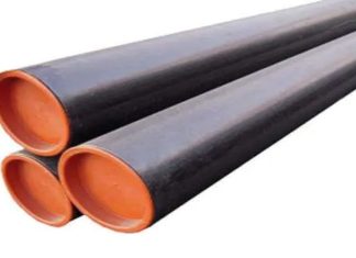 Meeting Growing Demands: How ERW Steel Pipe Mills is Bridging the Gap