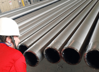 What Are The Main Structural Application Differences Between Square and Rectangular HSS?