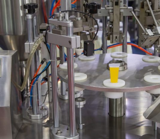 How to Choose a Filling Machine