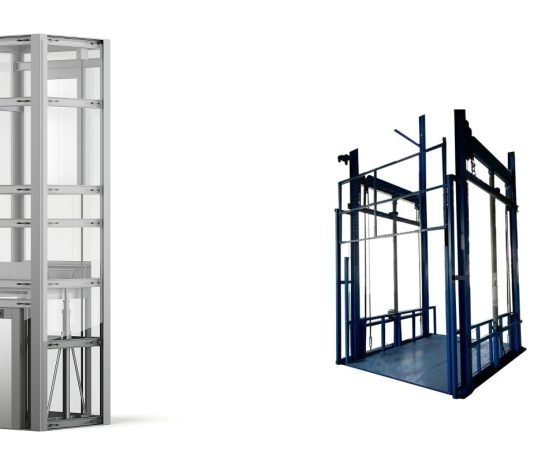 LG Lifts: Number One Choice Of Customers