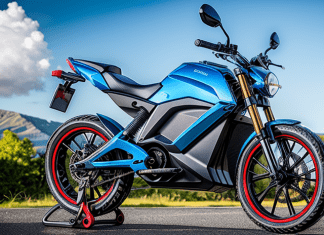 Technological Innovations and Future Trends in Forged Electric Bicycle Parts and Electric Motorcycle Parts