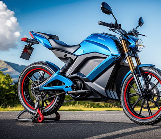 Technological Innovations and Future Trends in Forged Electric Bicycle Parts and Electric Motorcycle Parts