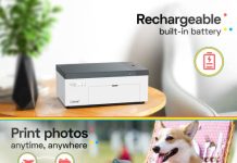The Convenience of Instant Photo Printing: No More Waiting for Prints