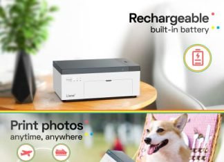 The Convenience of Instant Photo Printing: No More Waiting for Prints