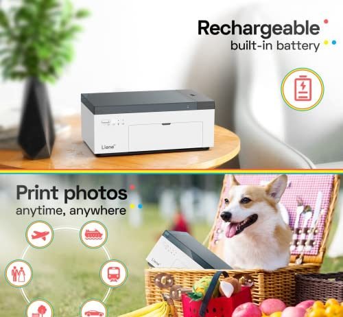 The Convenience of Instant Photo Printing: No More Waiting for Prints