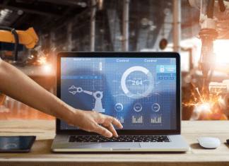 What Are The Parts of A CNC Machine Meant for Safety