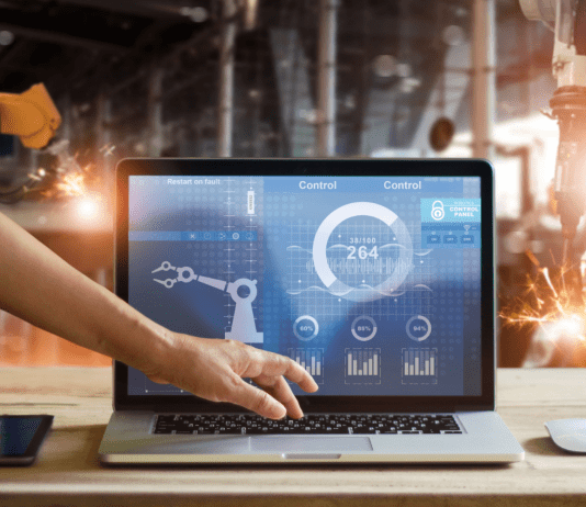 What Are The Parts of A CNC Machine Meant for Safety