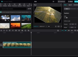 AI in Video Marketing by Video Rotation: How to Get Your Audience More Involved