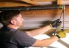 Everything You Need to Know About Garage Door Spring