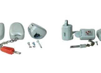 Excellent Shopping Trolley Lock You Should Buy