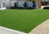 A Step-by-Step Guide on Installing Fake Grass on Hard Surfaces