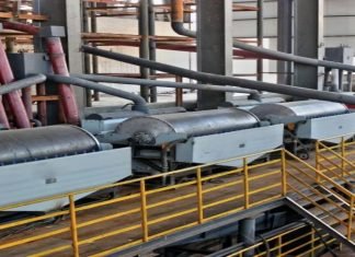 Challenges and Innovations in the Magnetic Separation Process