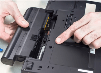 Power Your Laptop with a Replacement Battery for the HP EliteBook Series