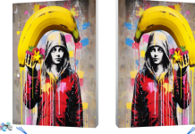 Vivid Imagination, Bold Designs: Tucocoo’s Signature Products