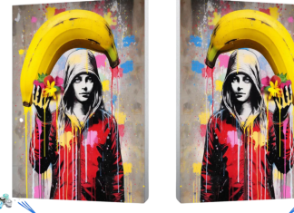 Vivid Imagination, Bold Designs: Tucocoo’s Signature Products