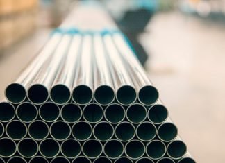 What Are the Top Trends in Mild Steel Pipe Manufacturing?