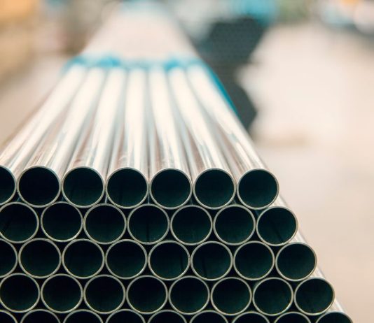 What Are the Top Trends in Mild Steel Pipe Manufacturing?
