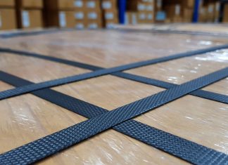 Different Types of Plastic Strappings Available