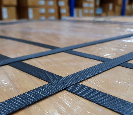 Different Types of Plastic Strappings Available