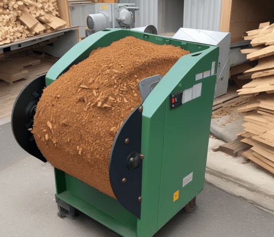 Enhancing Product Quality: The Key Factors Influenced by Wood Shredder and Grinder Wear Parts