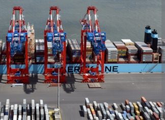 Fun Facts About Shipping from China to the USA