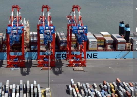 Fun Facts About Shipping from China to the USA