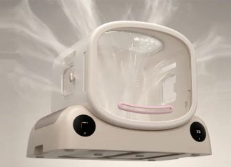 Pet Drying Made Easy: The Science Behind the PetSnowy Dryer Box