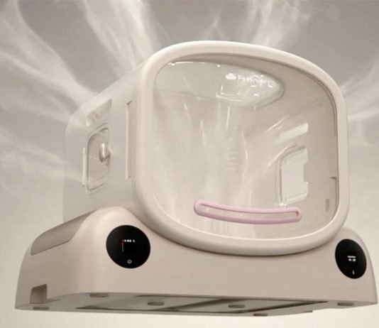 Pet Drying Made Easy: The Science Behind the PetSnowy Dryer Box