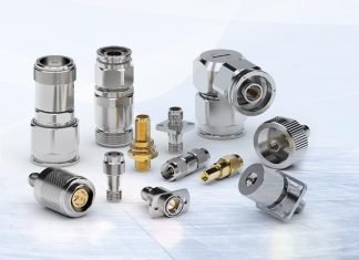 The Basics of RF Coaxial Connectors: A Comprehensive Guide