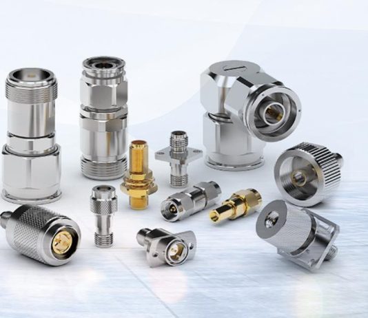 The Basics of RF Coaxial Connectors: A Comprehensive Guide