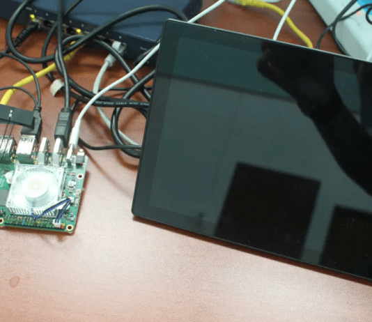 Top Applications of RK 3588 Development Board