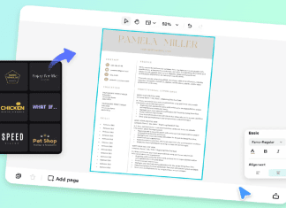 Top Benefits of Using Pippit AI Free Cover Letter Generator
