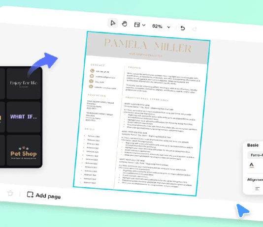 Top Benefits of Using Pippit AI Free Cover Letter Generator