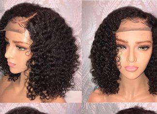 8 Key Merits Of Owning Human Lace Front Wigs