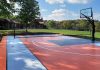 Factors Affecting the Cost of Building a Backyard Basketball Court