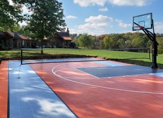 Factors Affecting the Cost of Building a Backyard Basketball Court
