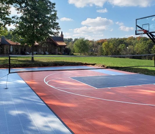 Factors Affecting the Cost of Building a Backyard Basketball Court