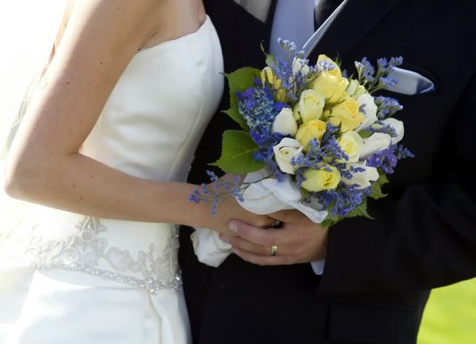 How Mixed Reality Will Integrate With Weddings