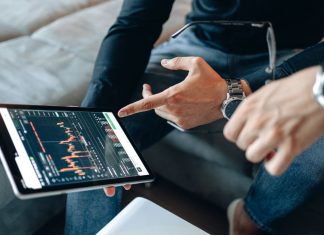 How to Catch the Next Solana Price Move Using Bitget Tools