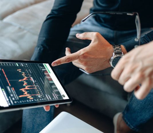 How to Catch the Next Solana Price Move Using Bitget Tools