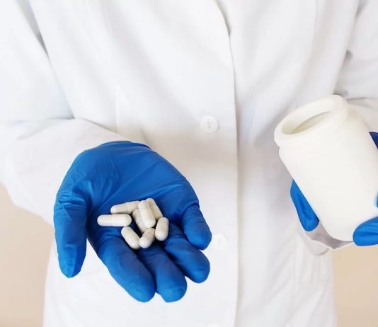 How to Use Glutathione Powder Supplement for Best Results